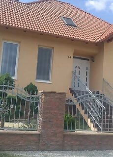 Oreghegy Vendeghaz Egerszalók