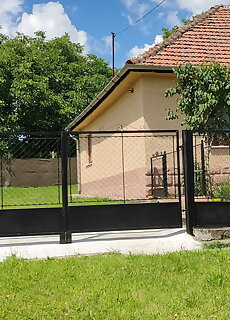 Andrea Vendeghaz Egerszolat