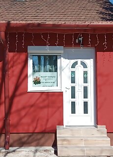 Muskatlis Vendeghaz Erd