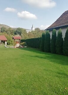 Huta Volgy Vendeghaz Erdohorvati