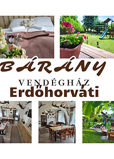 Barany Vendeghaz Erdohorvati