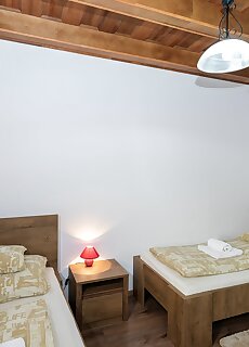 Zsindelyesi Feher Haz Vendeghaz Erpatak
