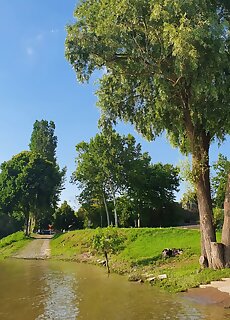 Duna Drava Vendeghaz Ersekcsanad