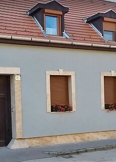 Szekely Vendeghaz Esztergom