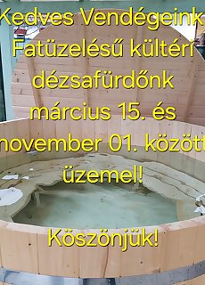 Suni Lak Vendeghaz Fedemes