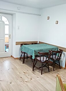 Malomvolgyi Vendeghaz Felsoors