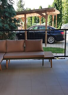 Kiskoma Vendeghaz Felsotarkany