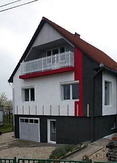 Sama Vendeghaz Fonyod
