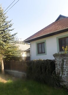 Korozsa Vendeghaz Fuzer