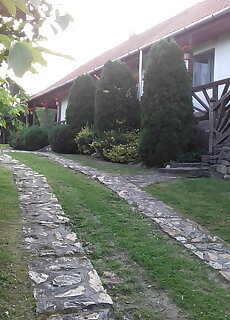 Var Lak Vendeghaz Fuzer