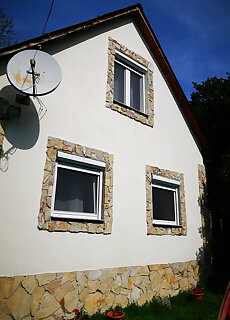 Erzso Vendeghaz Fuzerkomlos
