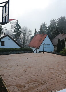 Afonyacska Vendeghaz Galyateto
