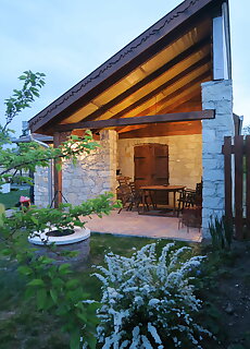 Tulipanos Vendeghaz Golop