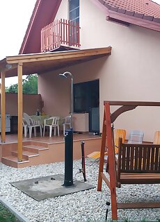 Morotz Vendeghaz Gyenesdias