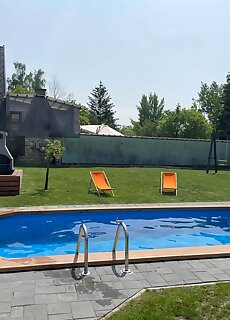 Loft Paradise Vendeghaz**** Gyor