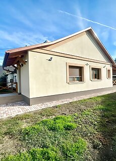 Marosmenti Vendeghaz Gyula