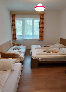 Koros Liget Vendeghaz Gyula