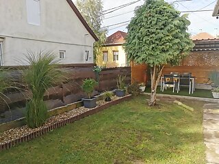 Kucko Vendeghaz Sarospatak szállás