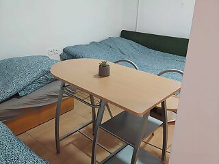 Lili Vendeghaz Sarospatak szállás