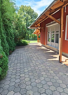 Iza Vendeghaz Hajduszoboszlo