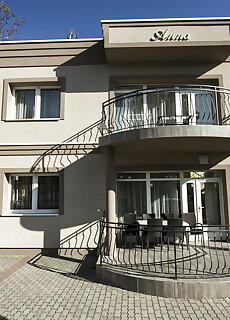 Anna Vendeghaz Hajduszoboszlo