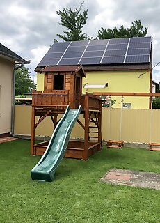 Rozsa 15 Vendeghaz Hajduszoboszlo