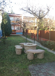 Hanna Vendeghaz Hajduszoboszlo