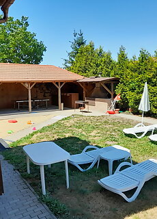 Holidays Club Resorts Vendeghaz Hajduszoboszlo