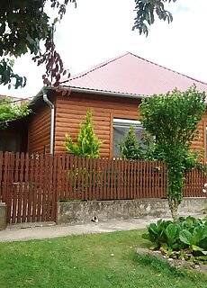 Kincso Es Csenge Vendeghaz Hajduszoboszlo