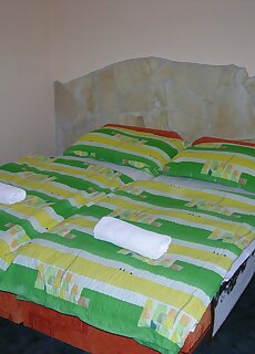 Rozsaszin Vendeghaz Hajduszoboszlo