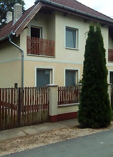 Eva Vendeghaz Guesthouse Hajduszoboszlo