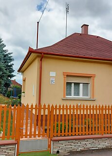 Marika Vendeghaz Hajduszoboszlo