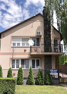 Arpad 1 Vendeghaz Hajduszoboszlo