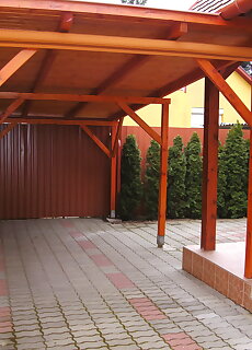 Evi Vendeghaz Hajduszoboszlo