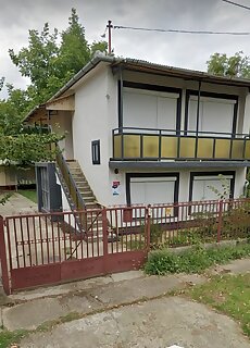 Ildus Vendeghaz Hajduszoboszlo