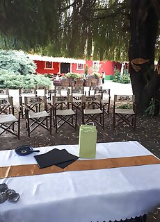 Hangonyi Pizzeria Es Vendeghaz Hangony