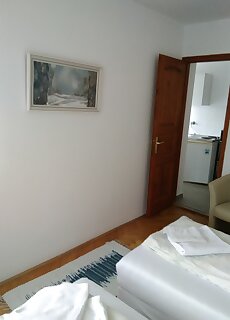 Paprika Vendeghaz Harkany