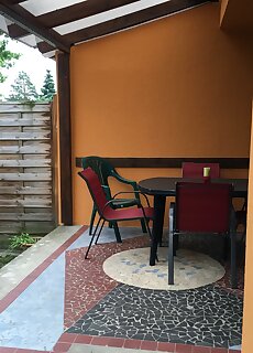 Krutek Vendeghaz Harkany
