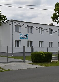 Termal Vendeghaz Harkany