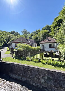 Babüka Vendeghaz Haromhuta