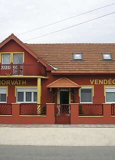 Horvath Vendeghaz Hegyeshalom