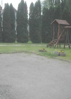 Hegyhat Vendeghaz Hegyhatszentjakab
