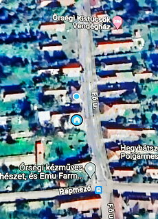 Orsegi Kastelydombi Kistucsok Vendeghazak Hegyhatszentmarton