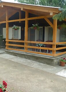 Aqua Vendeghaz Hegyko