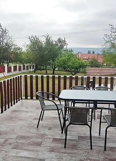 Wellrest Nature Vendeghaz Hegymagas