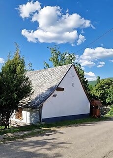 Emese Vendeghaz Hejce