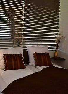 Villa Therme Vendeghaz Heviz