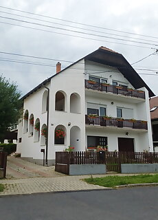 6rooms Balaton Heviz Vendeghaz Heviz