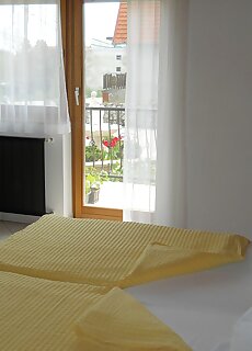 Villa Negra Vendeghaz Heviz