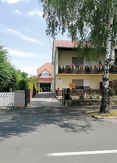 Balazs Vendeghaz Heviz